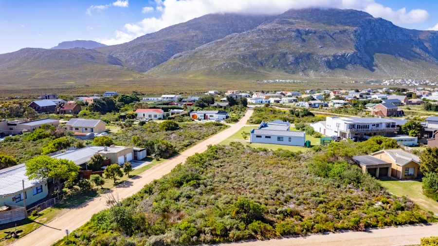 0 Bedroom Property for Sale in Bettys Bay Western Cape